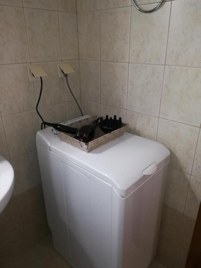 Apartment Ey Zhn Néa Khilí エクステリア 写真