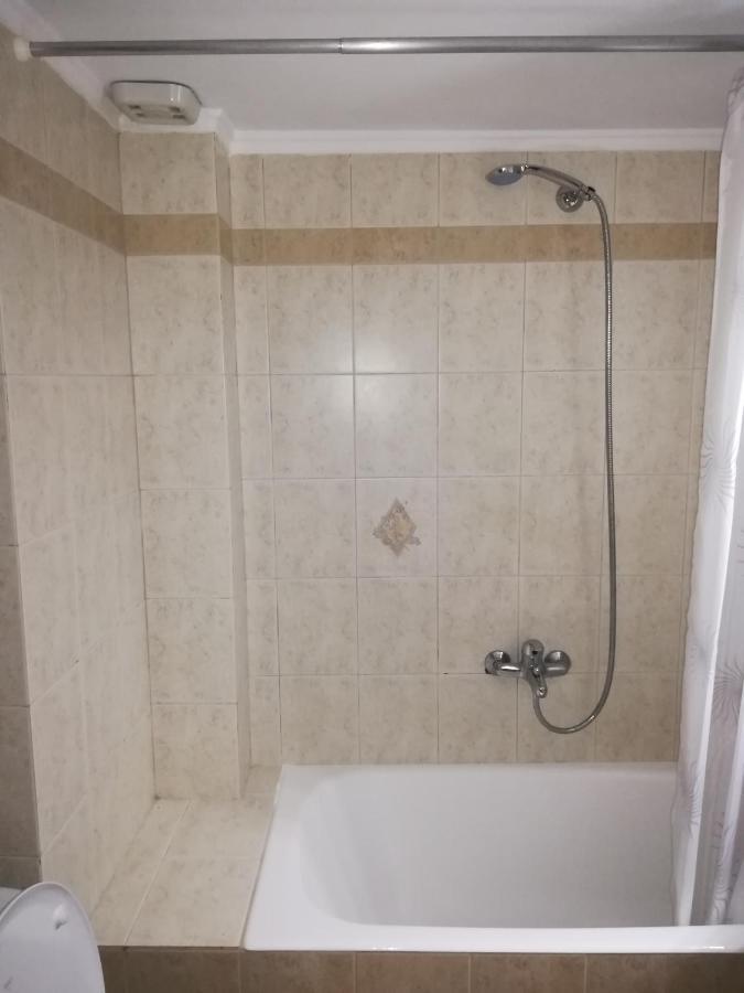 Apartment Ey Zhn Néa Khilí エクステリア 写真